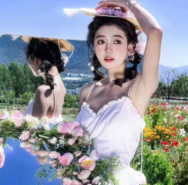 那女人那男人的隐情